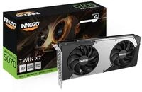 Inno3D GeForce RTX 5070 TWIN X2 Grafikkarte