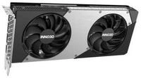 Inno3D GeForce RTX 5070 TWIN X2 OC Grafikkarte