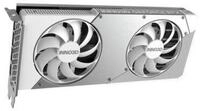Inno3D GeForce RTX 5070 TWIN X2 OC WHITE Grafikkarte