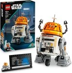 LEGO&reg; Astromech-Droide Chopper (C1-10P) (75416), LEGO Star Wars &trade;