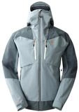 Dare2b Regenjacke Arising III Herren Regenmantel, Kapuze, Jacket, Anorak,