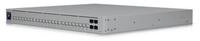 UbiQuiti Pro HD 24 PoE Netzwerk-Switch