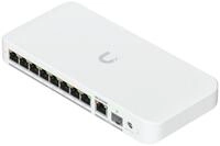 Ubiquiti Networks Ubiquiti USW-Flex-2.5G-8-PoE, Switch Netzwerk-Switch