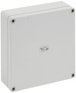 SPELSBERG Spelsberg TK PS 1818-6f Installations-Geh&auml;use 182 x 180 x 63 Polystyr
