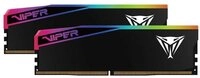 Patriot Memory Viper Elite 5 Ultra VEUR532G6028K Speichermodul 32 GB 2 x 16 GB