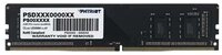 Patriot Memory Signature Line Speichermodul 8 GB 1 x 8 GB DDR5 5200 MT/s