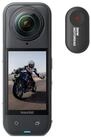 Insta360 Insta360 X5 - Wasserdichte 8K 360&deg;-Kamera Action Cam