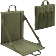Brandit Schmuckset Brandit Accessoires Foldable Seat (1-tlg)