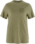 Fj&auml;llr&auml;ven T-Shirt Damen T-Shirt Hemp Blend Out Here