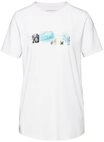 Mammut T-Shirt Mountain T-Shirt Women 3308m