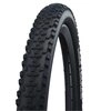 Schwalbe Fahrradreifen Schwalbe Smart Sam Drahtreifen 47-406 Schwarz - Allround