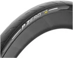 Pirelli Fahrradreifen Pirelli P ZERO Race RS Rennradreifen 26-622 Faltreifen Schwarz