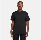 Nike T-Shirt W NK ONE RELAXED DF SS TOP relaxte Schnittform, kurze &Auml;rmel,