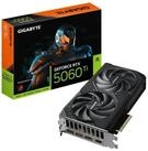 Gigabyte GeForce RTX 5060 Ti WINDFORCE 8G Grafikkarte &ndash; 8 GB GDDR7, 128 Bit,...