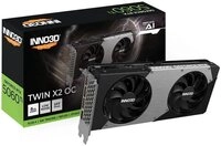 Inno3D GeForce RTX 5060 Ti TWIN X2 OC Grafikkarte