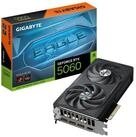 Gigabyte GeForce RTX 5060 EAGLE OC 8G Grafikkarte - 8GB GDDR7, 128bit, PCI-E 5.