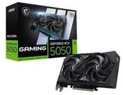 MSI GeForce RTX 5050 8G GAMING OC Grafikkarte