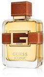 Guess Eau de Parfum Iconic Homme