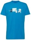 Mammut T-Shirt Mountain T-Shirt Men 3308m