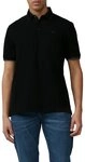 s.Oliver Poloshirt mit Kontrast-Details