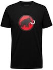 Mammut T-Shirt Mammut Core T-Shirt Men Classic