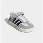 adidas Sportswear BARREDA DECODE KIDS Sneaker inspiriert vom Design des Handball