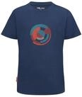 TROLLKIDS Funktionsshirt Kids Sandefjord T XT