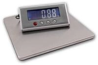 McPower Kofferwaage Paketwaage "PW-200" 50g - 200kg, Genauigkeit: 20g