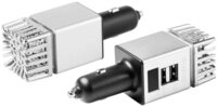 Technaxx Heizstrahler Technaxx TX-130 Ionisator 12 V, 24 V
