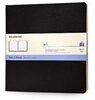 MOLESKINE Notizbuch Moleskine Skizzenbuch Art Plus 19 x 19 cm, soft cver,...