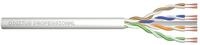 Digitus CAT 6 U/UTP Twisted Pair Roh-Patchkabel Netzwerkkabel