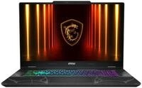MSI MSI Cyborg 15 B2RWEKG-067, Gaming-Notebook Notebook (Core 7, 16 GB)