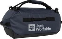Jack Wolfskin Reisetasche ALL-IN DUFFLE 35, 35 Liter Volumen, aus strapazierf&auml;higem