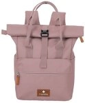 travelite Rucksack Short Handle Rollup Backpack