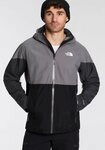 The North Face Funktionsjacke M LIGHTNING ZIP-IN JACKET mit verstellbarer...