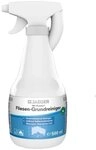 Jaegerlacke Fliesen-Grundreiniger 081 Reiniger (500 ml) biologisch abbaubar,