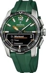 Festina Connected D Smartwatch, Quarzuhr, Armbanduhr, Herrenuhr, Schrittz&auml;hler,