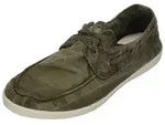 Natural World Old Elbrus 303 E Sneaker Kaki Enz 622 gr&uuml;n 44 EU