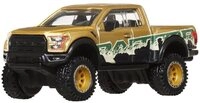 Mattel&reg; Modellbausatz Hot Wheels Premium Car Culture Diecast Modellauto 1/64...