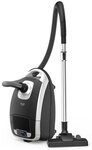 Adler Stielstaubsauger Adler AD 7069 digital gesteuerter Beutelstaubsauger 3200W