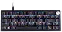 ADATA SORCERER MINI kabelgebundene Gaming-Tastatur (QWER Gaming-Tastatur