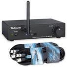 Tascam Tascam Bluetooth-Audioempf&auml;nger RX-BT10 mit 2x XLR-Kabel Digitales