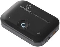 Renkforce Bluetooth Audio-Sender und -Empf&auml;nger mit Batterie RF-5087932