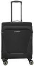 travelite Koffer 090219-01, Travelite Trolley JETPACK Koffer 41L Schwarz...