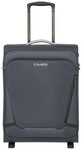 travelite Handgep&auml;ck-Trolley JETPACK Multi 2 Cabin Handgep&auml;ck Koffer, 2 Rollen,