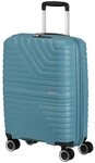 American Tourister&reg; Hartschalen-Trolley Spinner 55 / 20 TSA EXP Trolley, 4 Rollen