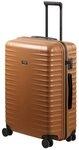 TITAN - Made in Germany Trolley UPGRADE Koffer Hartschale, 4 Rollen, mit
