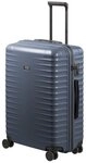TITAN - Made in Germany Trolley UPGRADE Koffer Hartschale, 4 Rollen, mit