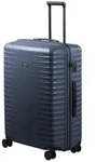 TITAN - Made in Germany Trolley UPGRADE Koffer Hartschale, 4 Rollen, mit