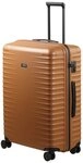 TITAN - Made in Germany Trolley UPGRADE Koffer Hartschale, 4 Rollen, mit
